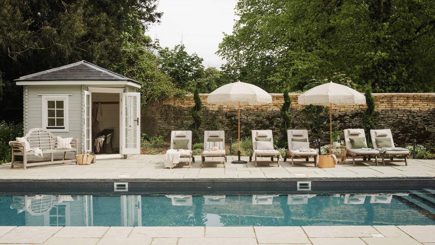 Spellbound, home to incredible gardens...