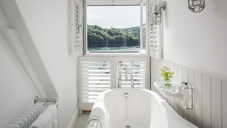 The Mariner's House - Sleeps 8 + cot - Fowey