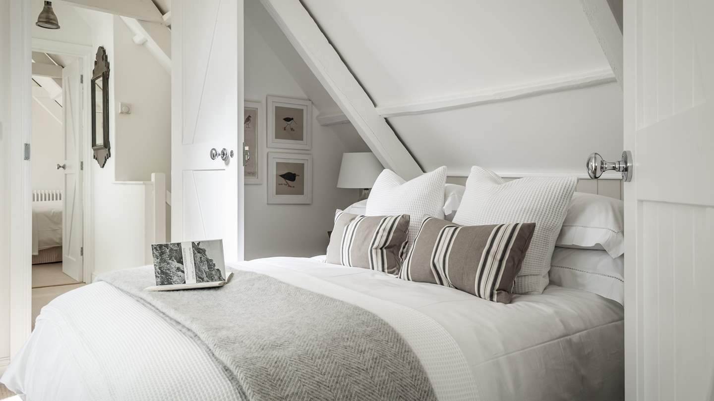 The Mariner's House, our dog friendly retreat in Fowey 