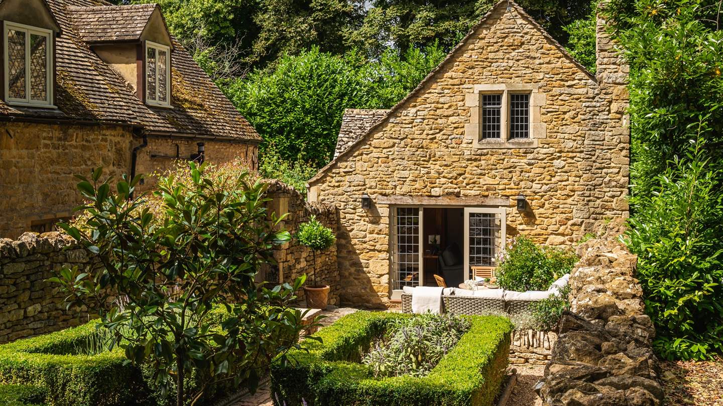 Our luxury  holiday home in the Cotswolds
