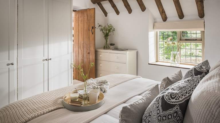 Shepherds Cottage - Sleeps 4 + cot - Chipping Campden