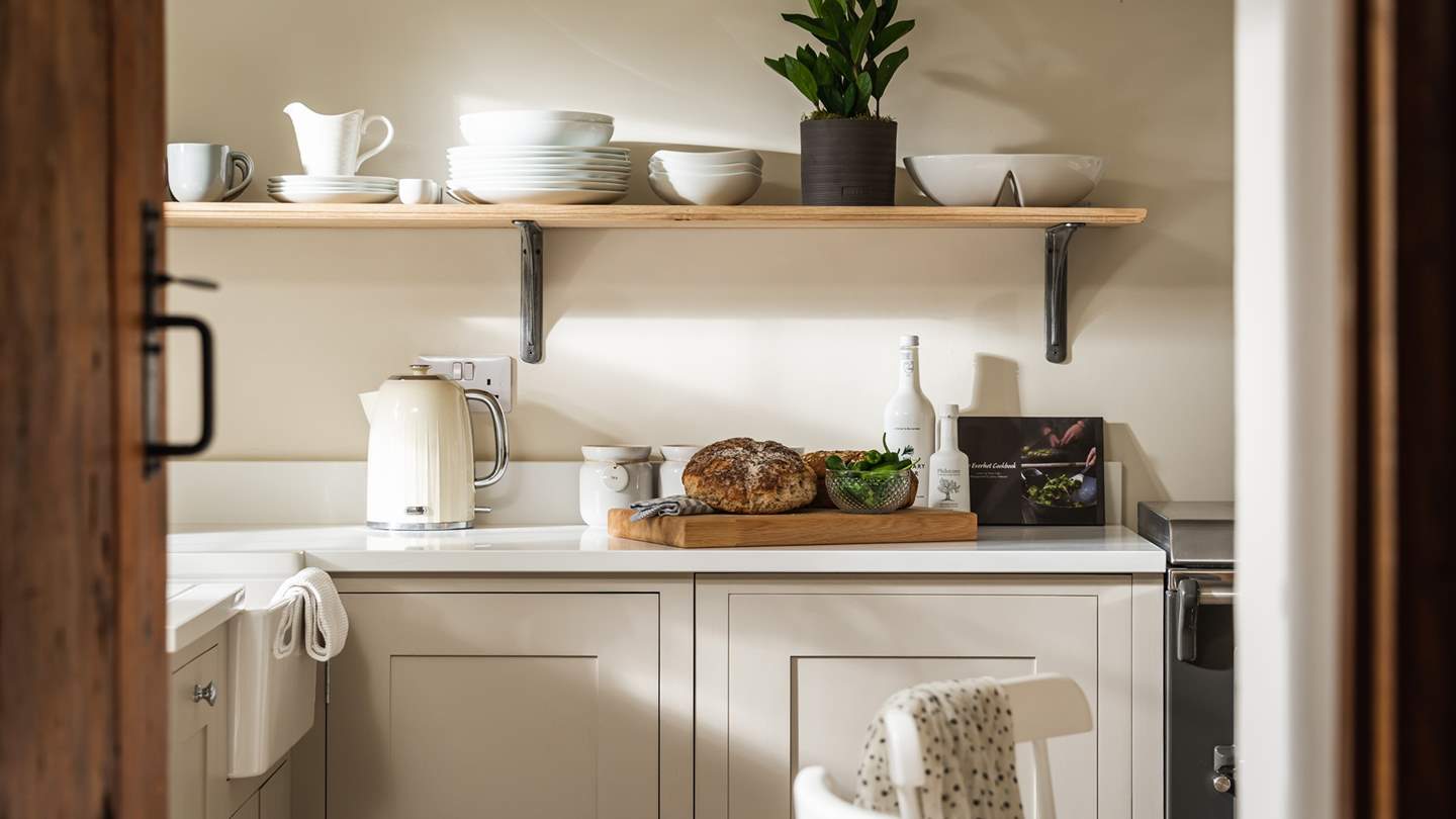 Shepherd's Cottage, our luxury cottage in the Cotswolds