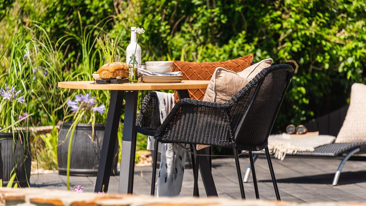 Fika’s bespoke design and dream position promises the ultimate solitude...