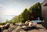 Staycation magic truly resides at our clifftop retreat of dreams...