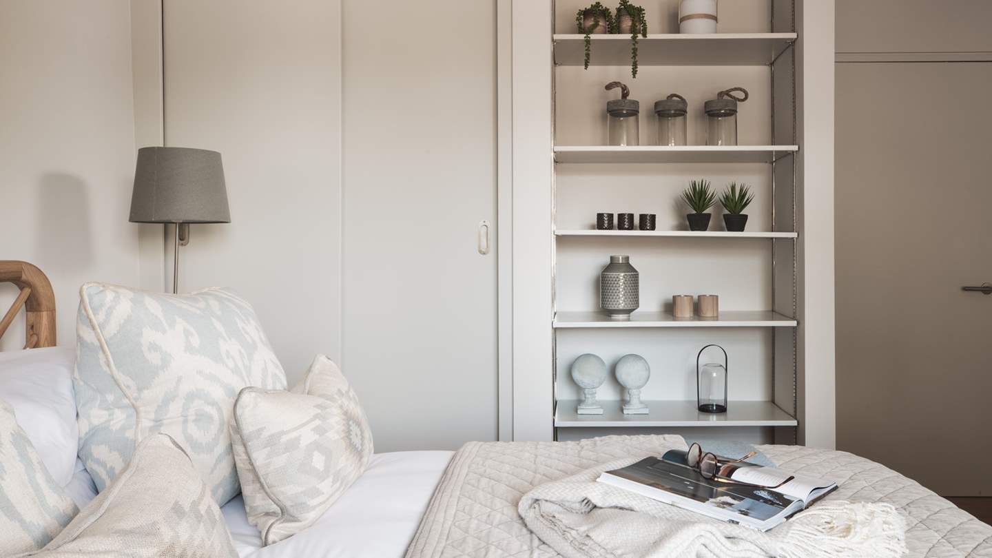 Forget the world for a while in this comforting and calming corner of the world...