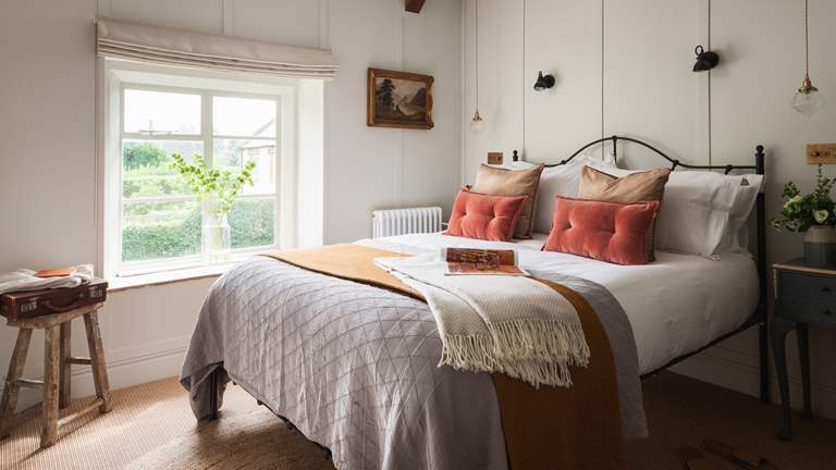 Bramble Cottage - Sleeps 4 + cot - Banbury
