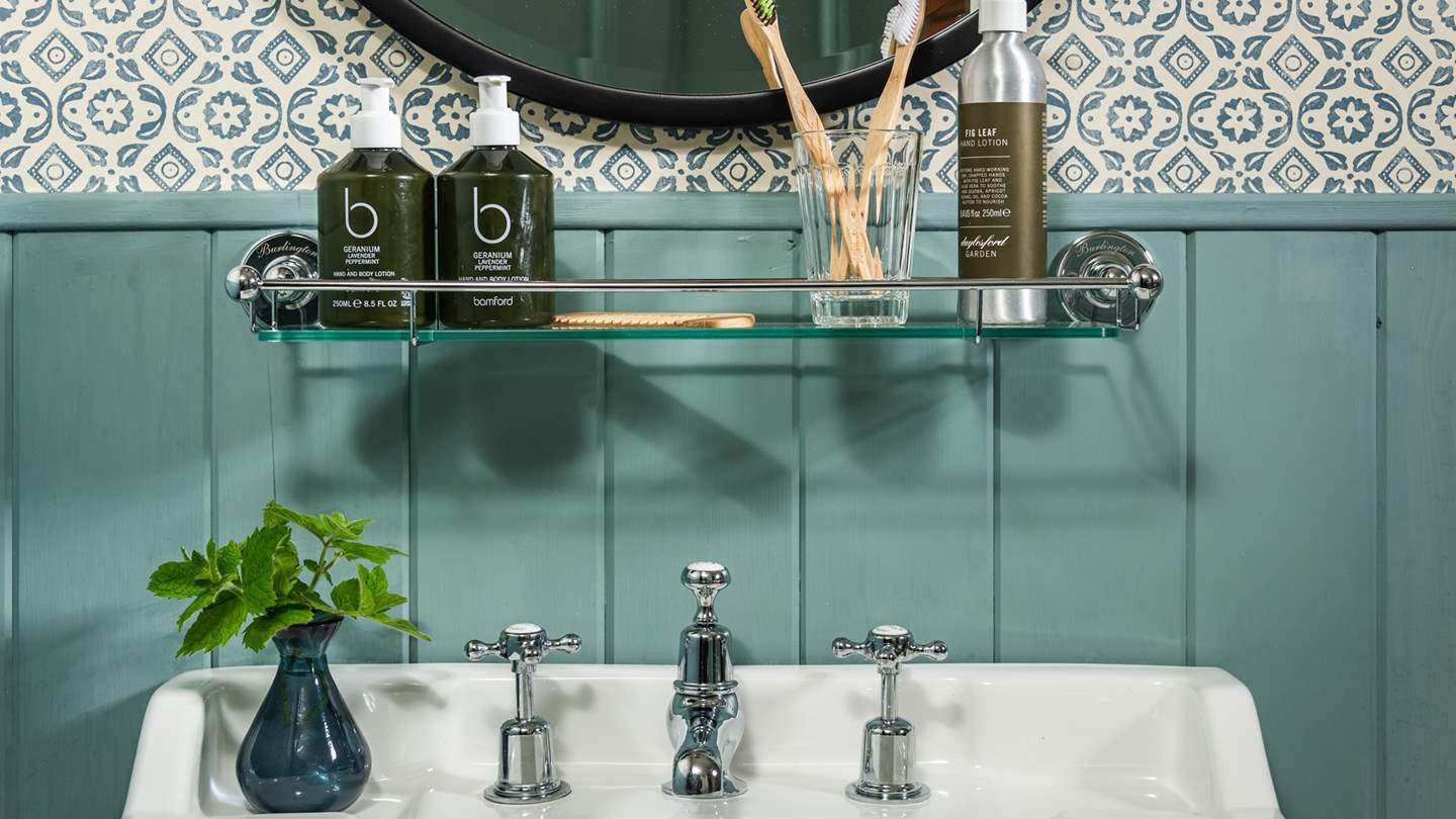 Fern Cottage, our dog friendly cottage in Scotland