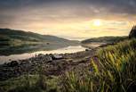 The wild beauty of the Isle of Mull