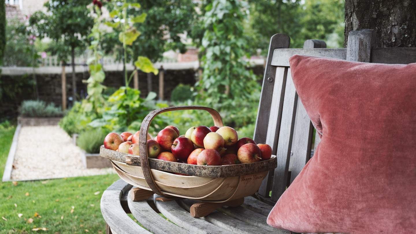 Only beautiful staycation moments await...