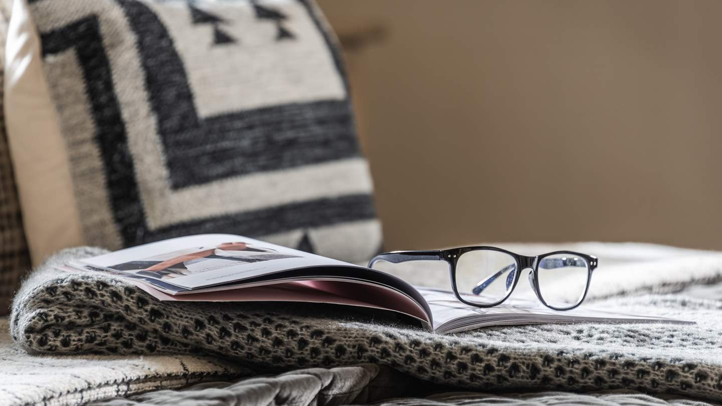 Promising decadent interiors and luxurious comforts to ensure only the most blissful slumbers