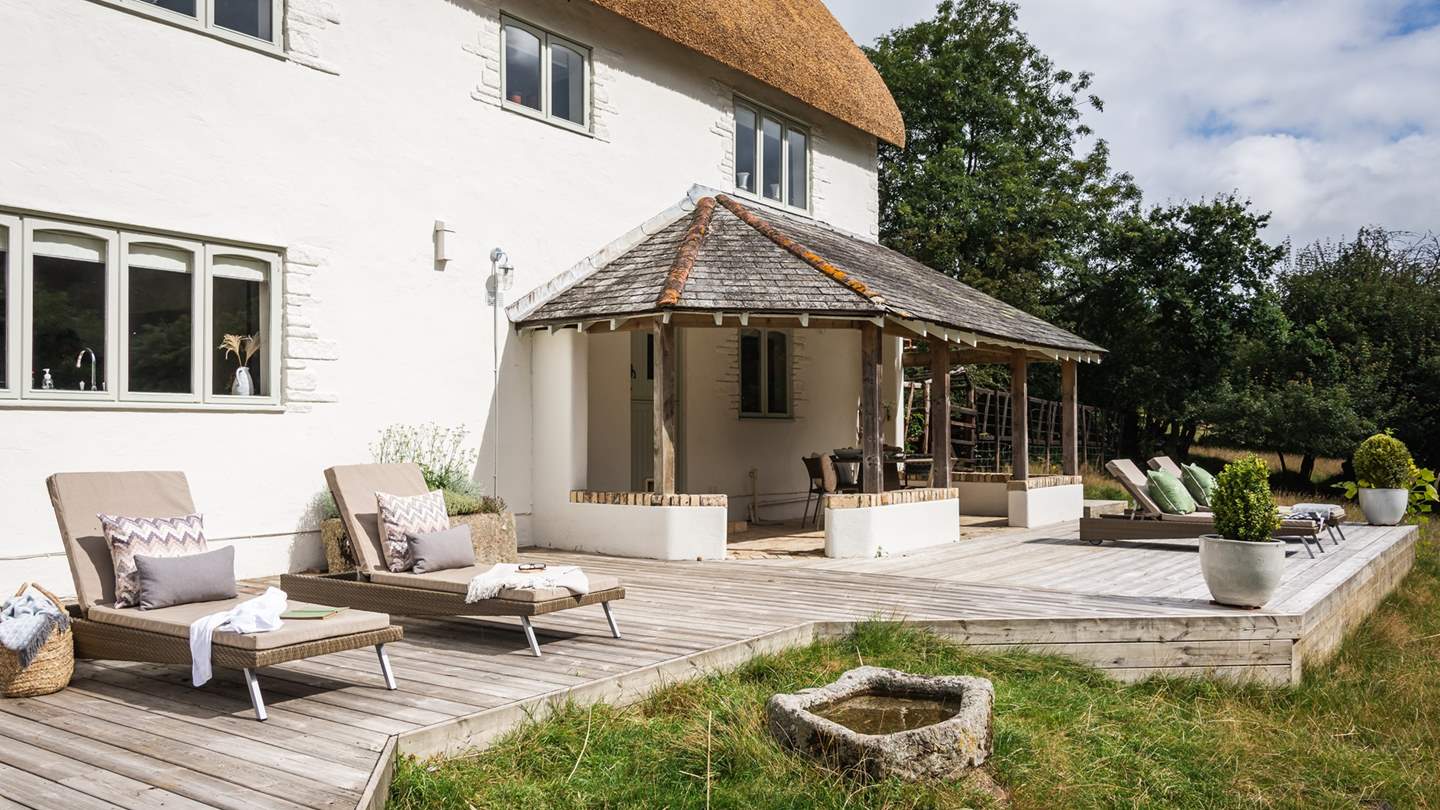 Enjoy boutique luxury at Quercus Exeter.