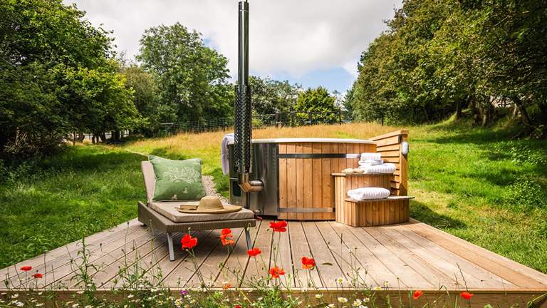 Quercus - Sleeps 6 + cot - Exeter