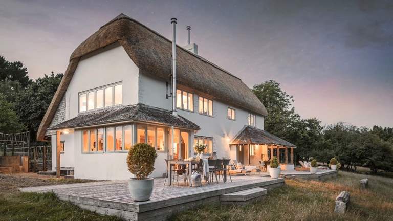 Quercus - Sleeps 6 + cot - Exeter