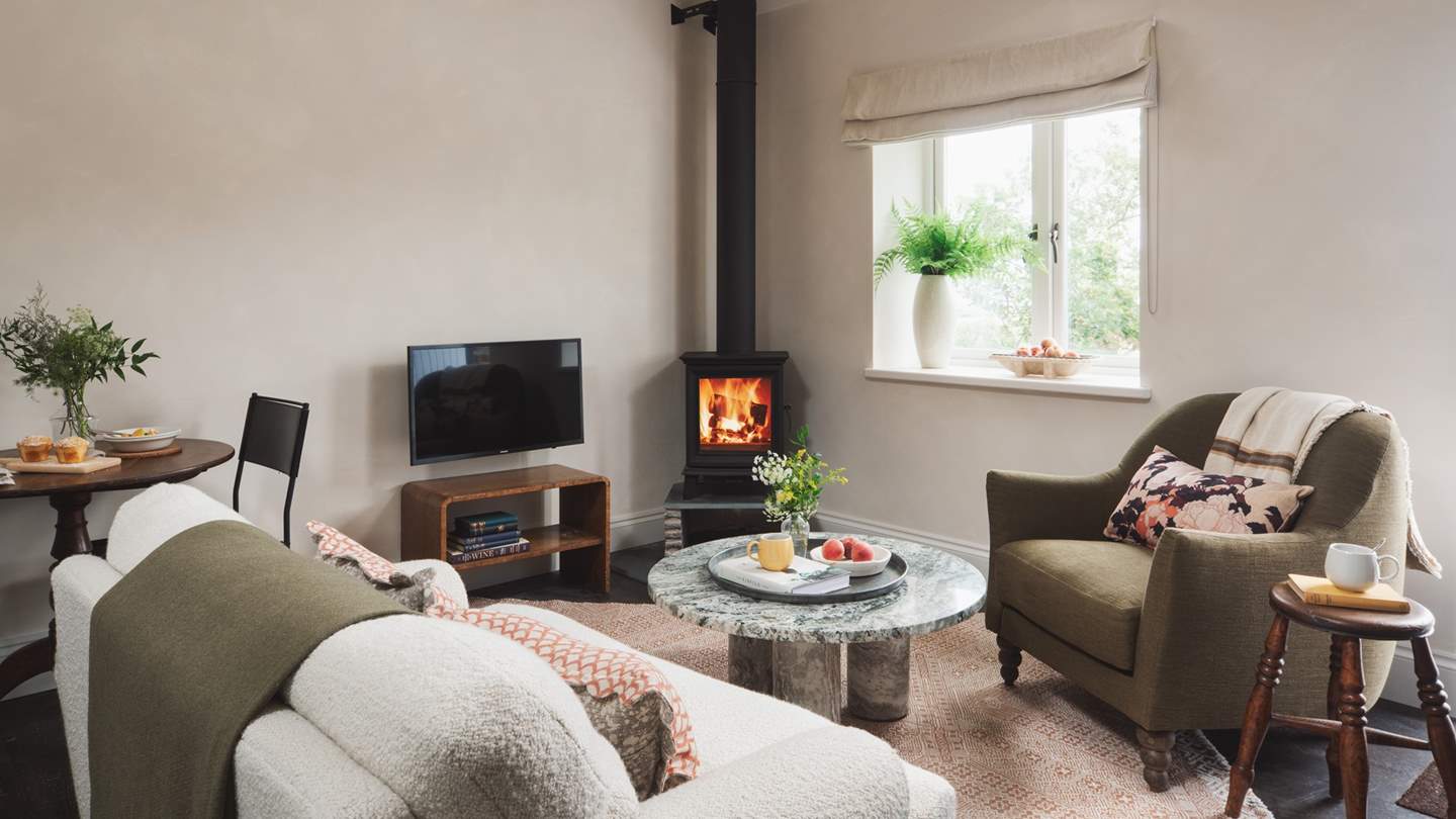 Enjoy boutique luxury at Fentafriddle Lodge - Trebarwith Strand.