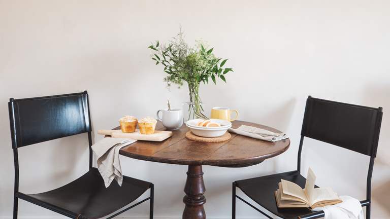 Fentafriddle Lodge - Sleeps 2 + cot - Trebarwith Strand