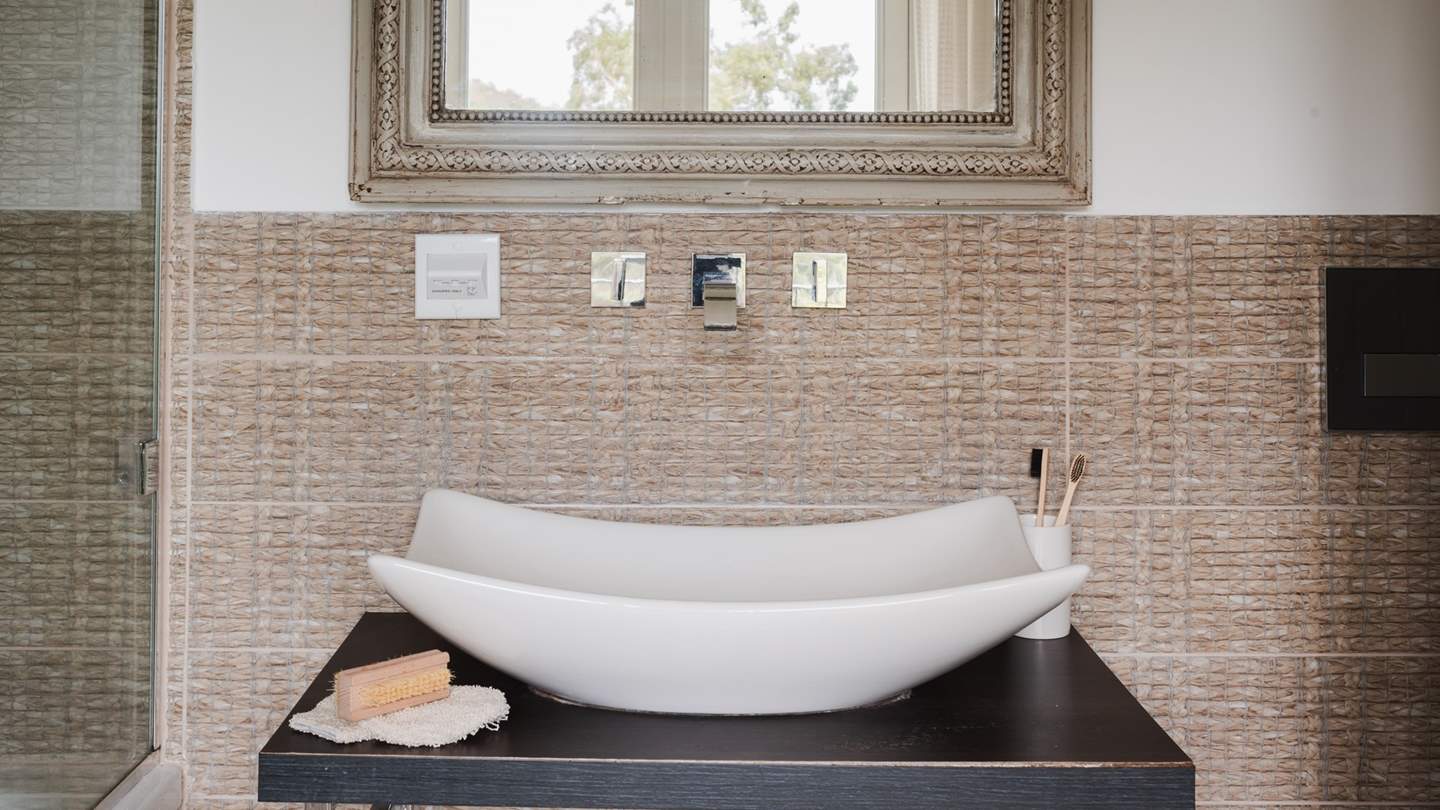 A place to relax and reset 