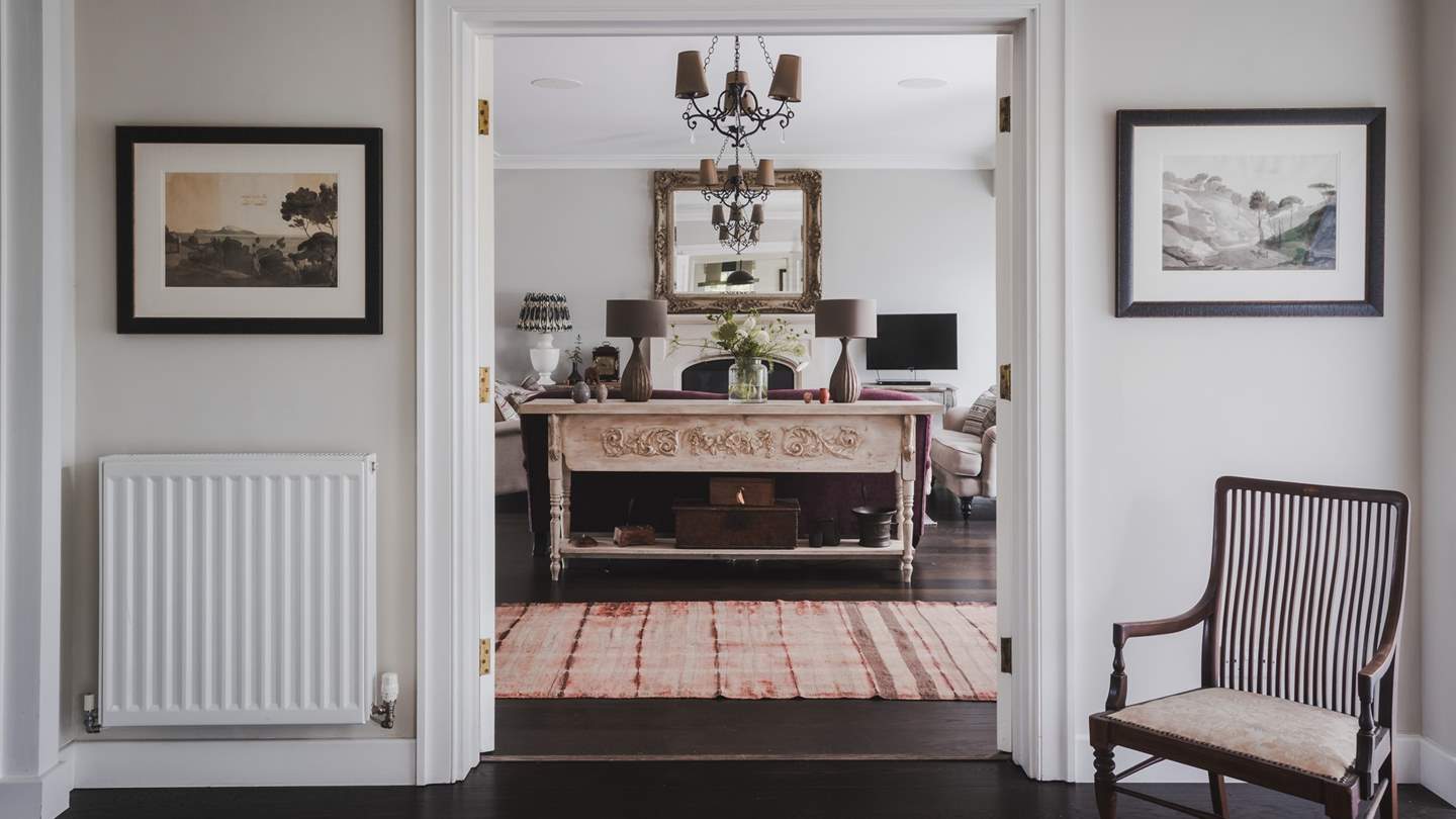 Perfectly tucked away within a tranquil countryside setting, our epic escape to the country is the epitome of luxury living