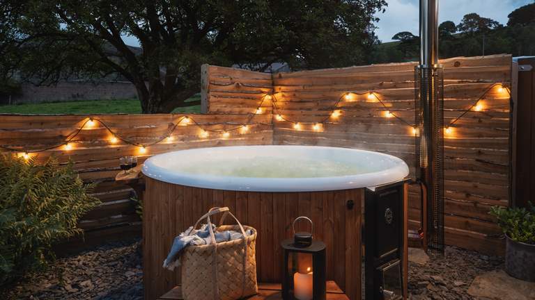 Hartley Hare - Sleeps 2 - Settle