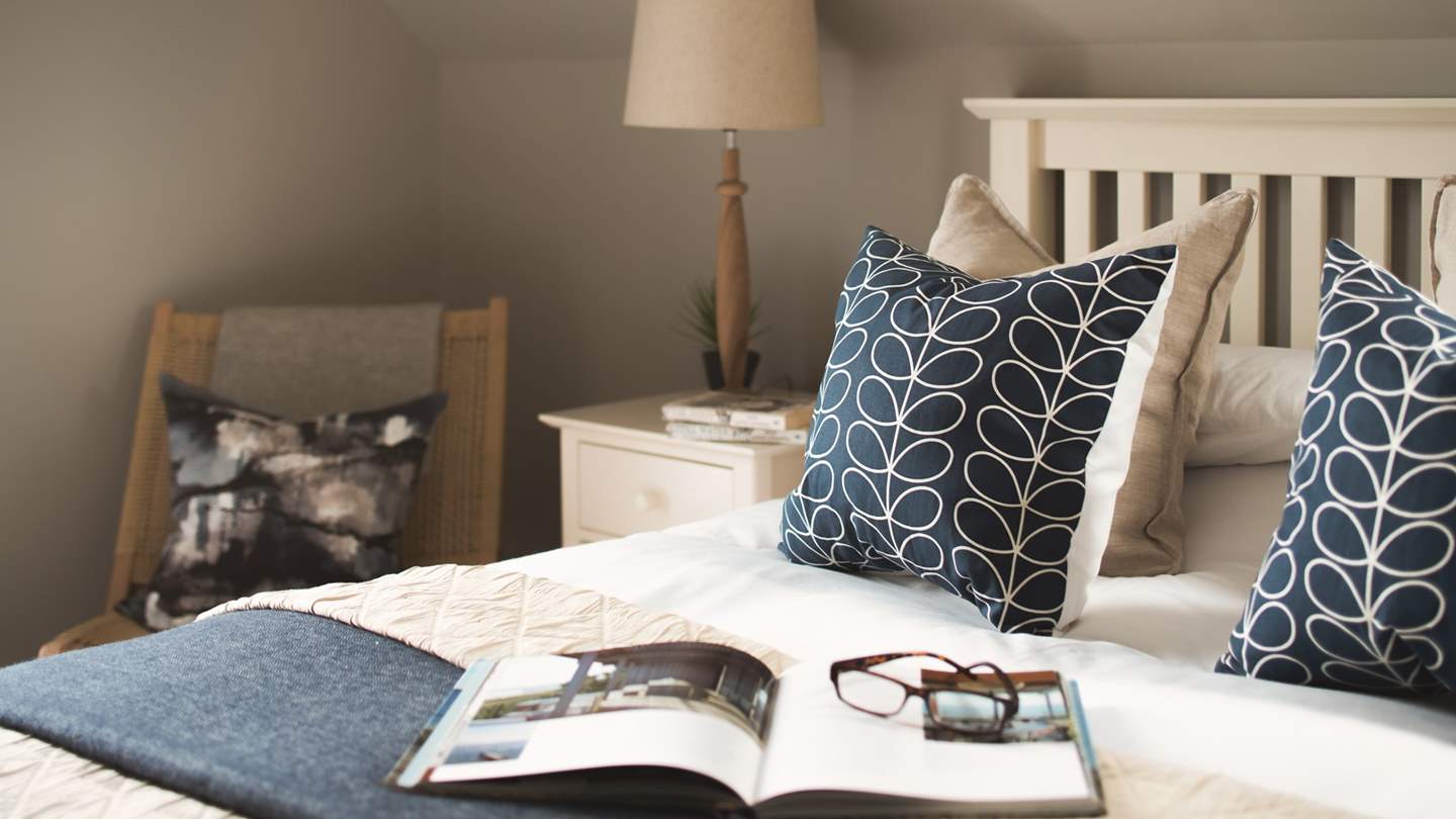 Dune is a perfect base from which to explore with Bude, Boscastle, Trebarwith Strand and Hartland Heritage Coast just a short drive away