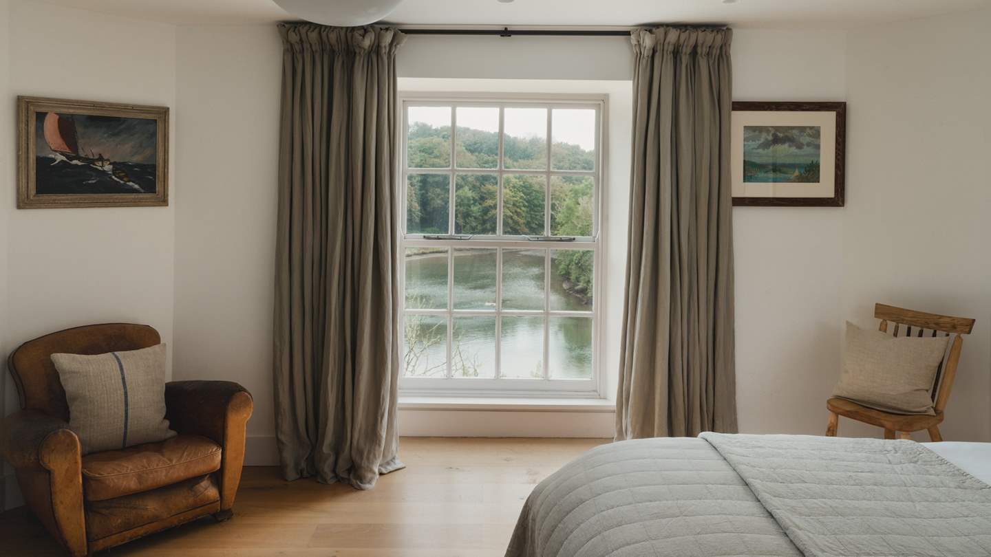 Enjoy breath-taking views from every bedroom

