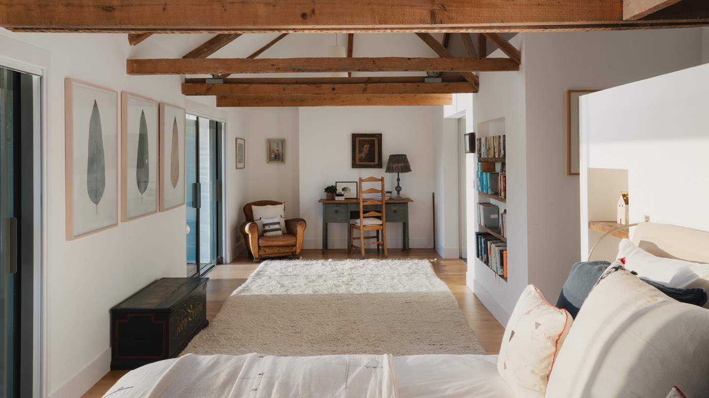 Reside in Boutique luxury