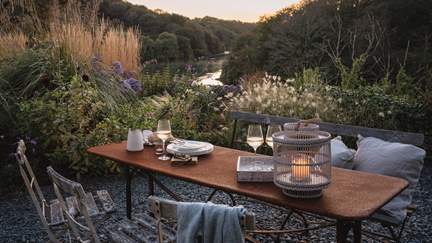 Boutique Retreats lookbook - Boutique Loves