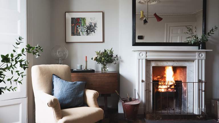 Packet House - Sleeps 6 + cot - Falmouth
