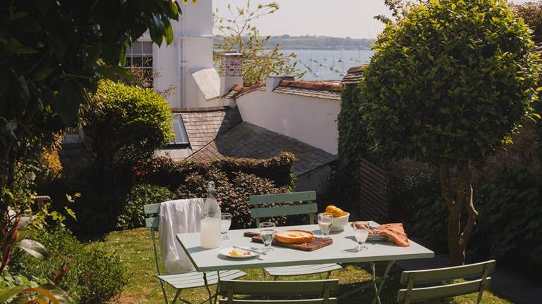 Packet House - Sleeps 6 + cot - Falmouth
