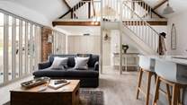 Welcome to The Swallows Nest, our luxury cottage in Yorkshire