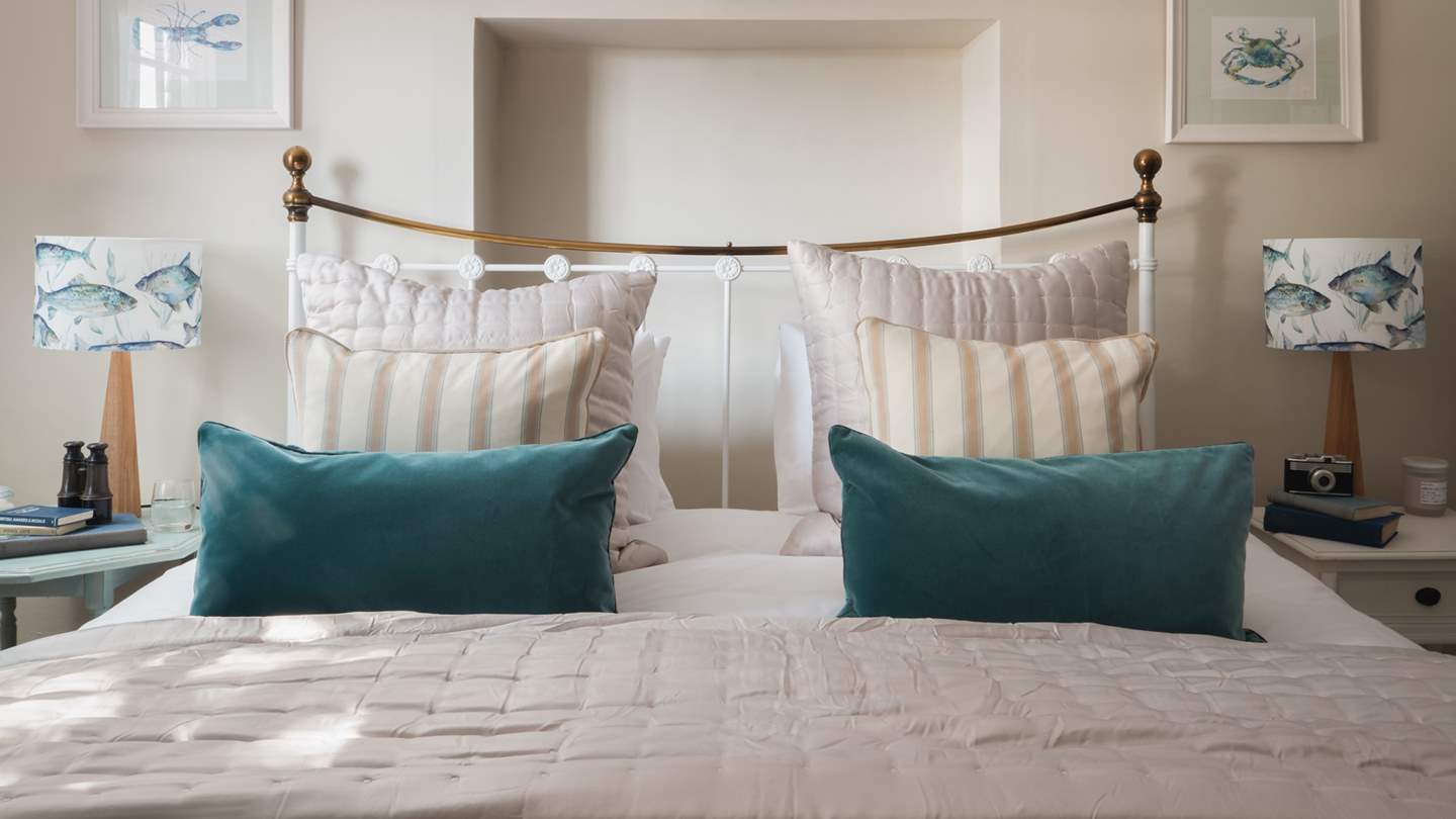 Long lie ins are heavenly at Rosehill