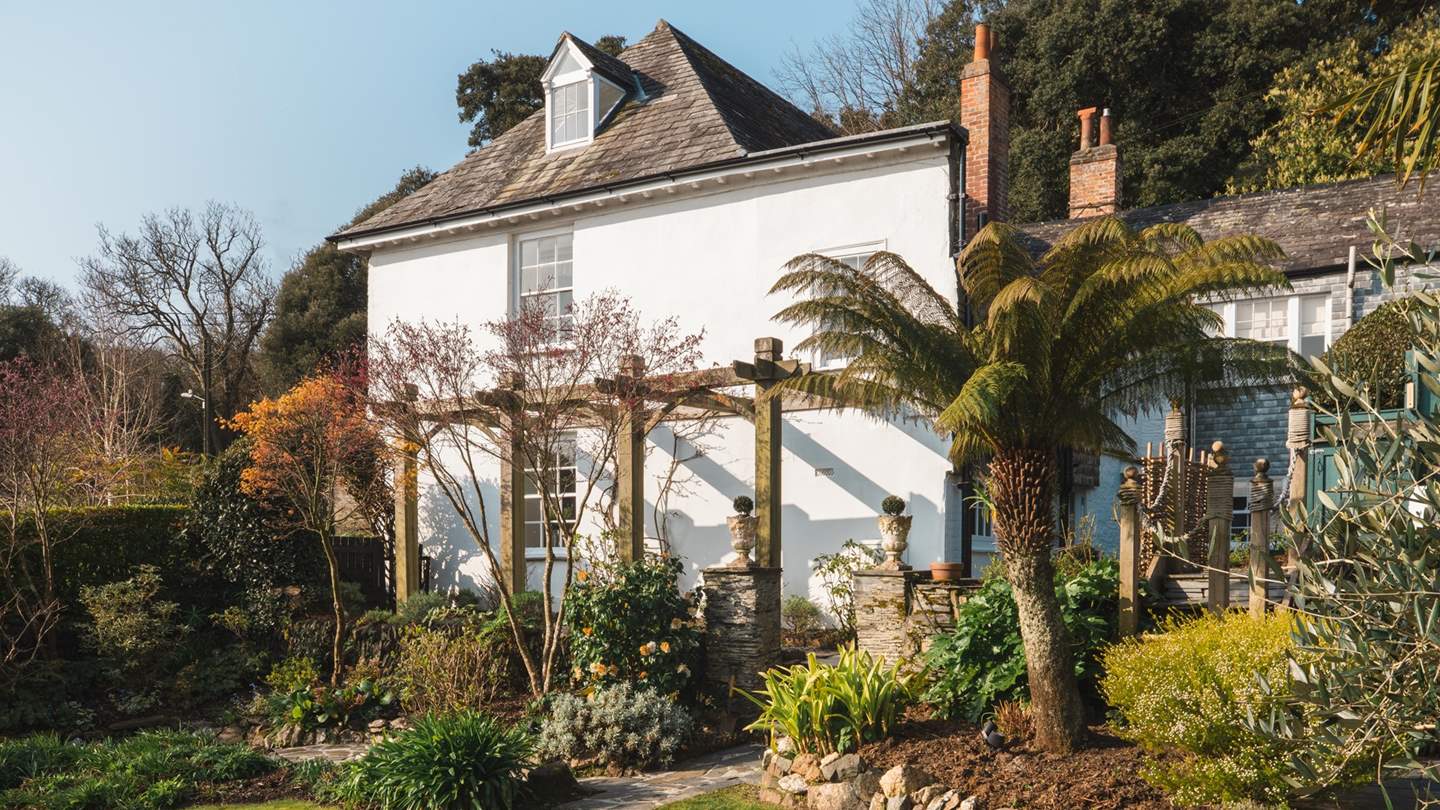 Rosehill is a perfect escape for families and friends alike 