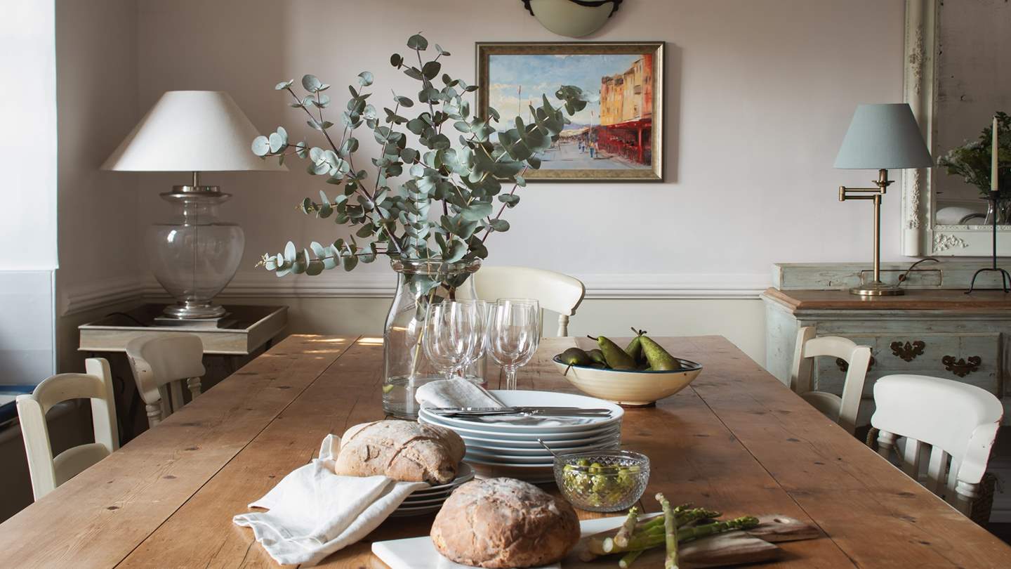 Pick up some delicious local treats to enjoy 