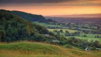 There are some fantastic walking trails to be explored, such as The Cotswold Way