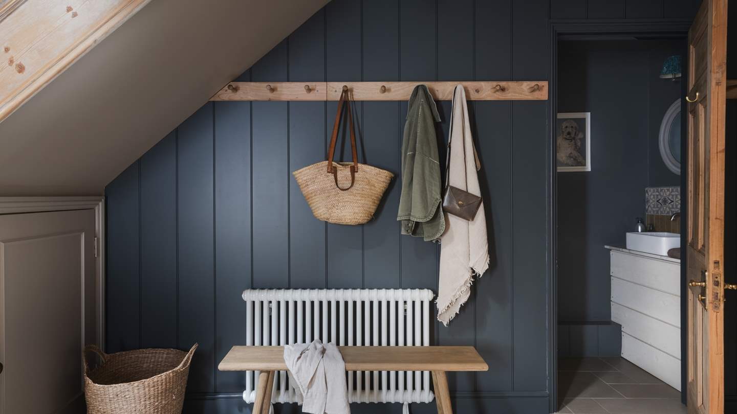 Perfectly located to explore the beauty of Cotswold life