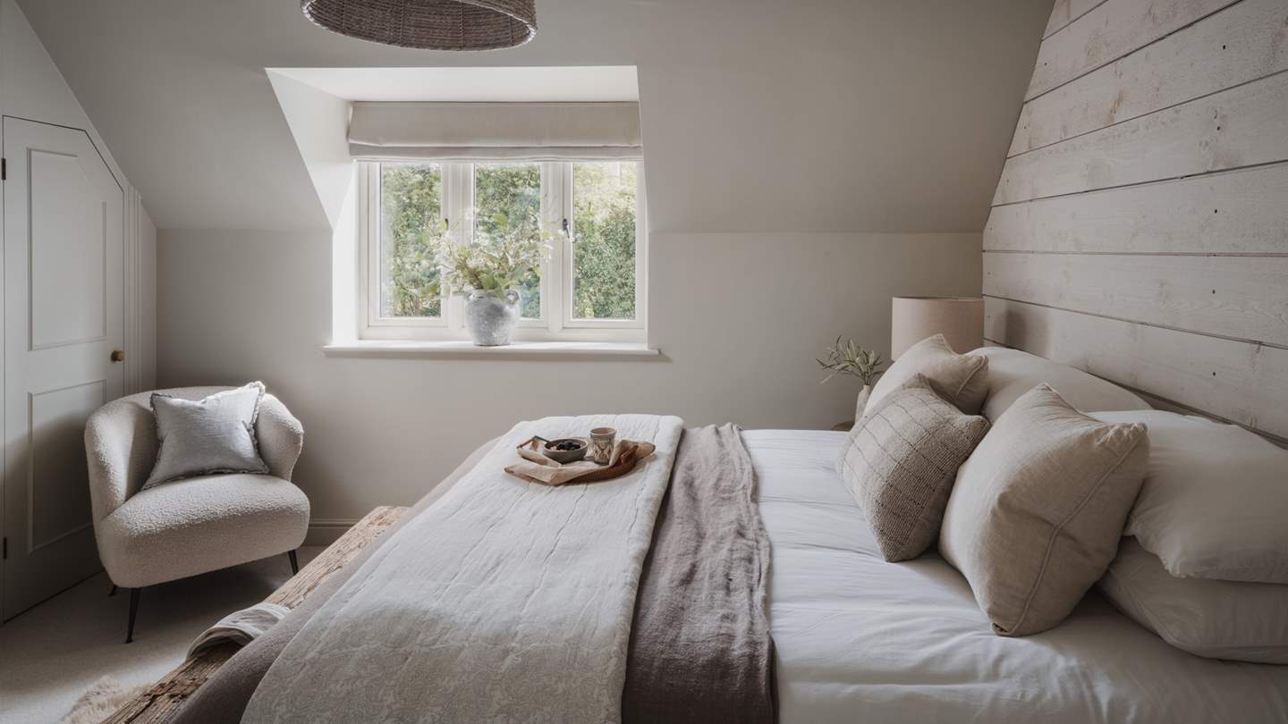 This one's for the seekers of soothing slumbers... 