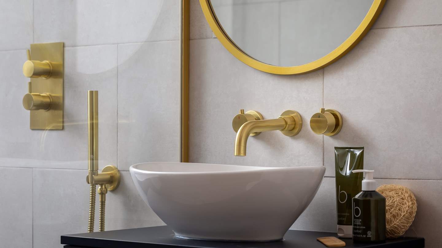 Pennycress, our luxury cottage in the Cotswolds