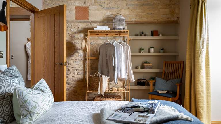 Pennycress - Sleeps 6 + cot - Cheltenham