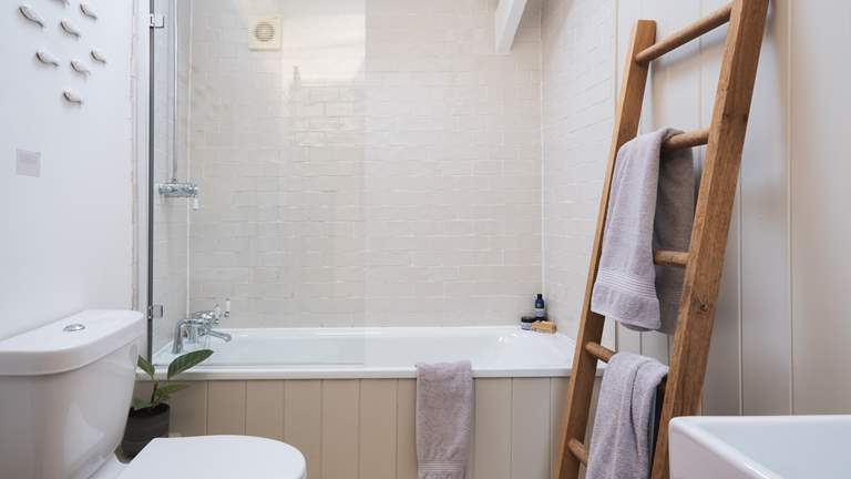 Little Pol - Sleeps 4 + cot - Fowey