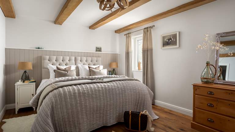 Anglezarke - Sleeps 4 - Chorley