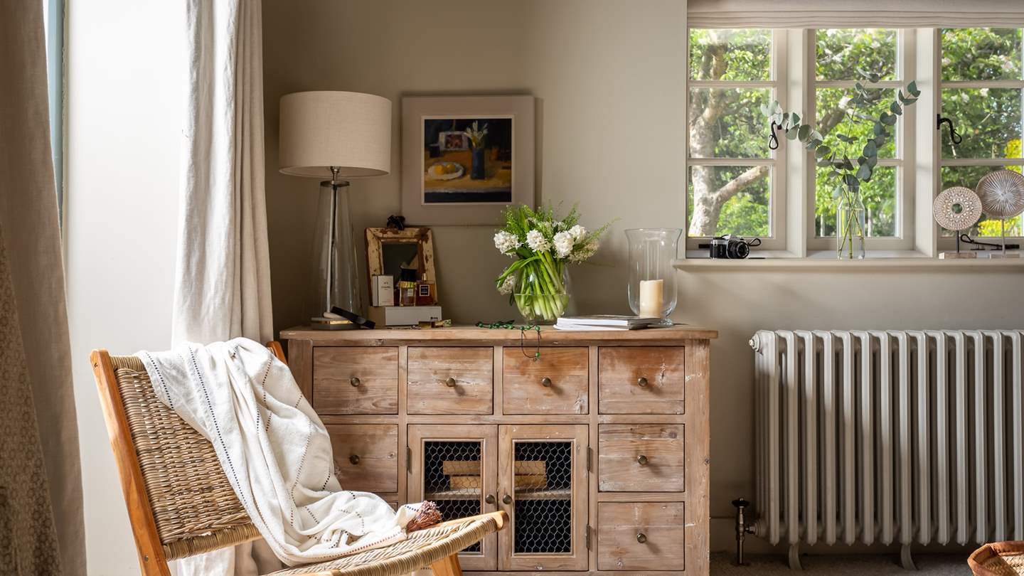 Foxcote, our luxury cottage in the Cotswolds