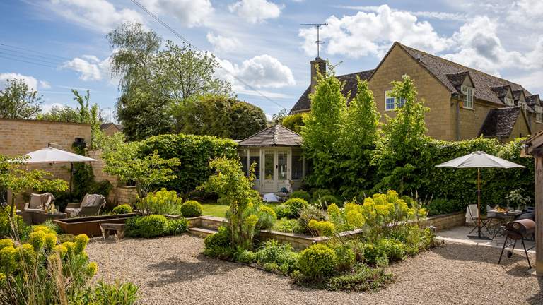 Foxcote - Sleeps 2 - Stow-on-the-Wold