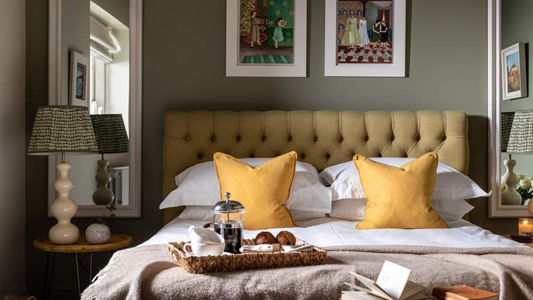 Foxcote - Sleeps 2 - Stow-on-the-Wold