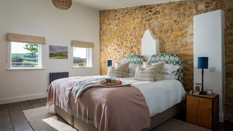 Atelier - Sleeps 4 + cot - Chipping Norton