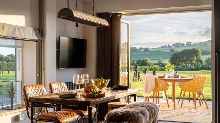 Atelier - Sleeps 4 + cot - Chipping Norton