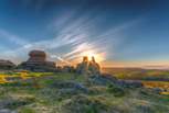 Stunning Dartmoor is just perfect for wild vistas and long walks