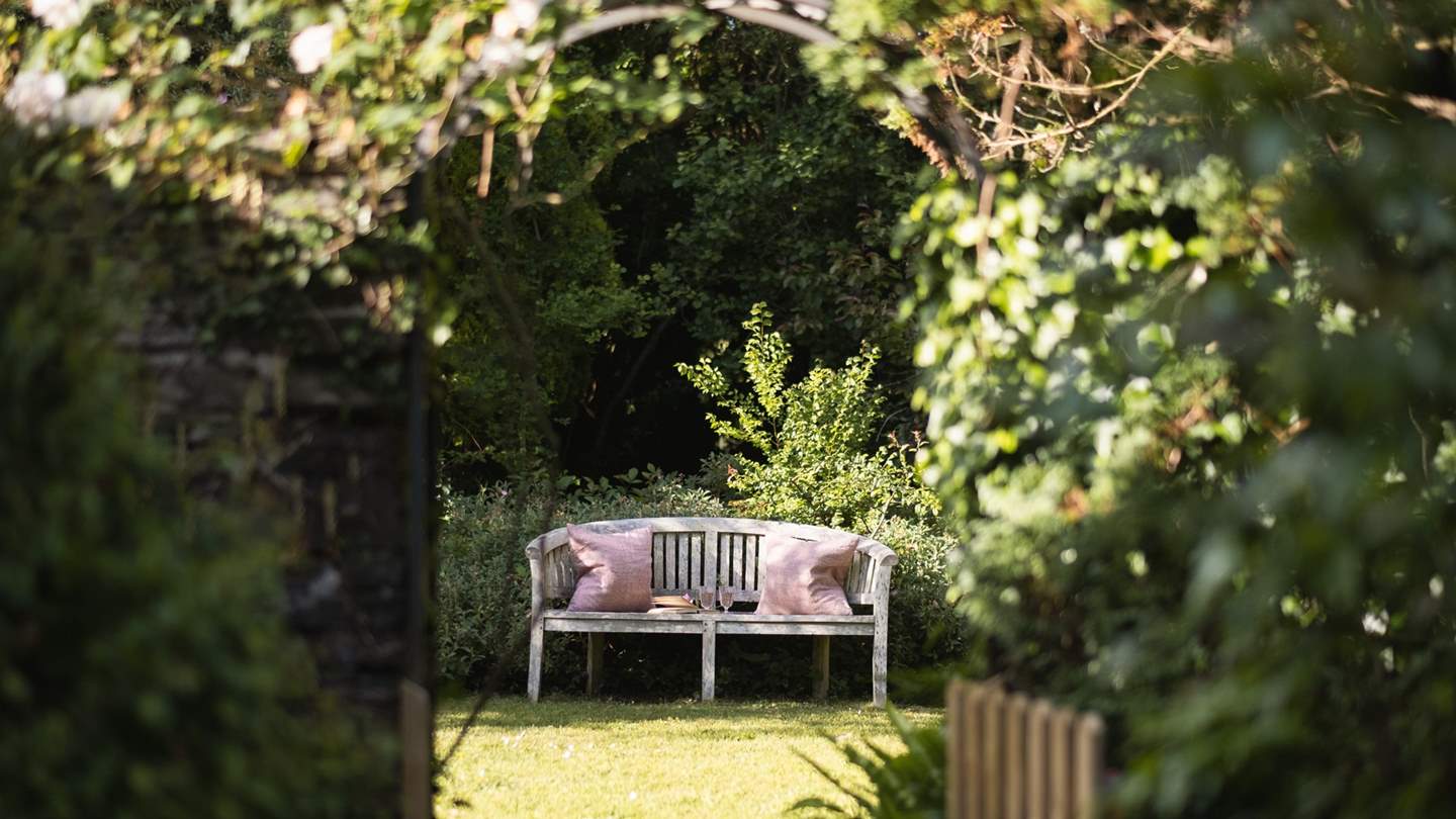 Lemail House is a sanctuary away from it all