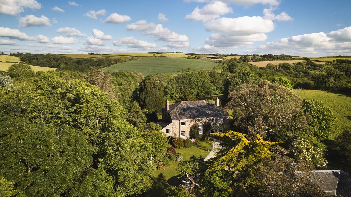 This is a perfect homestay for celebrations or large family gatherings