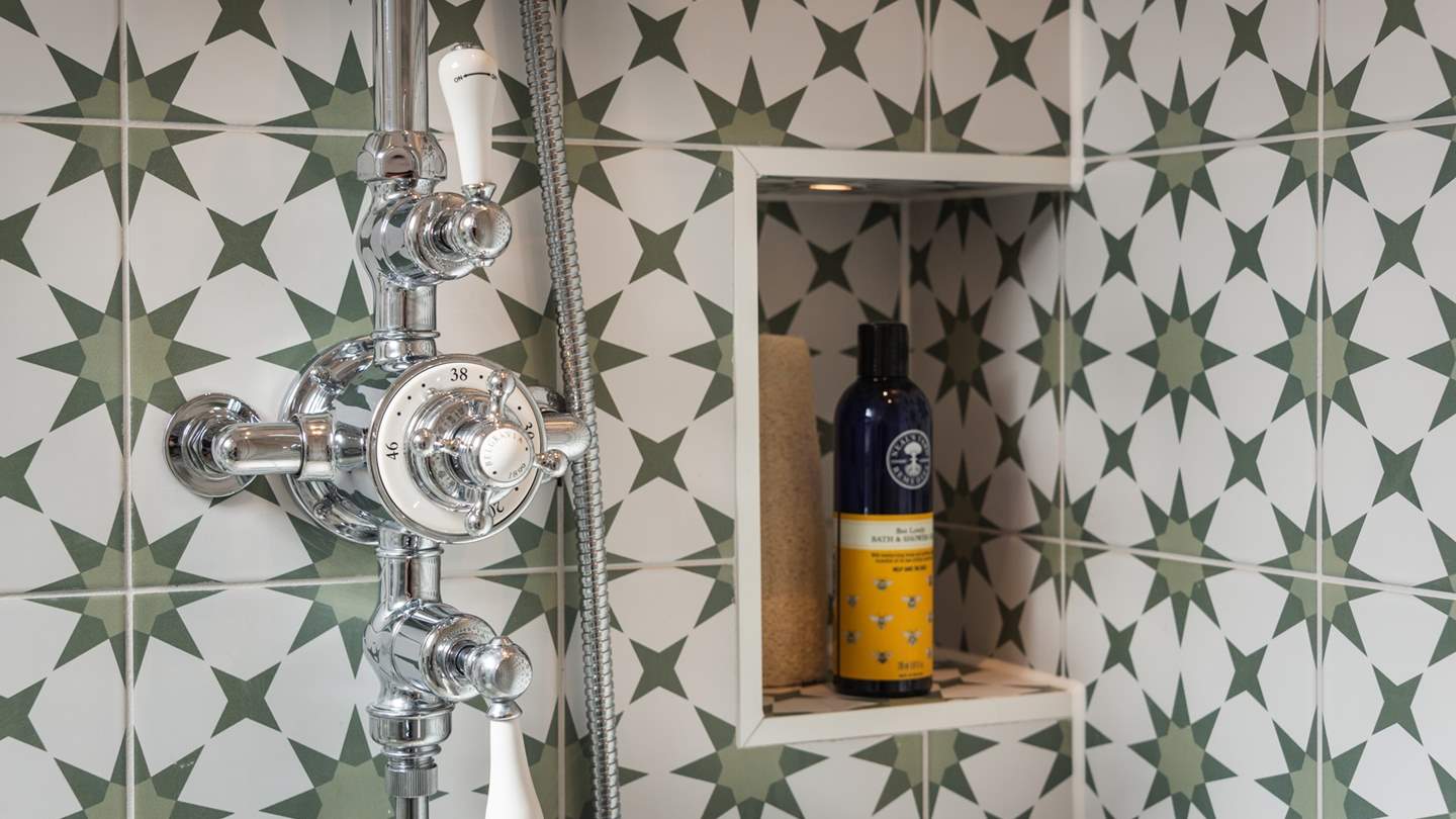 Arina, our dog friendly cottage in Totnes