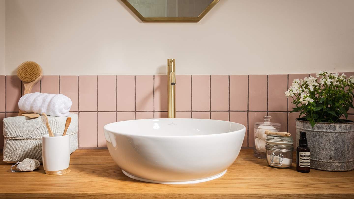 Arina, our dog friendly holiday home in Devon