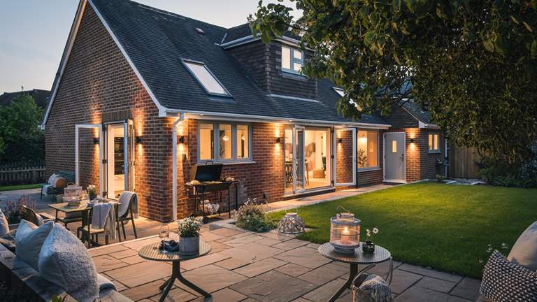 Mizzle - Sleeps 6 + cot - Brockenhurst